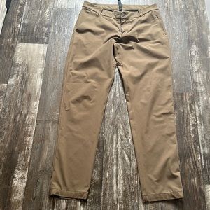 Mens Lululemon pants